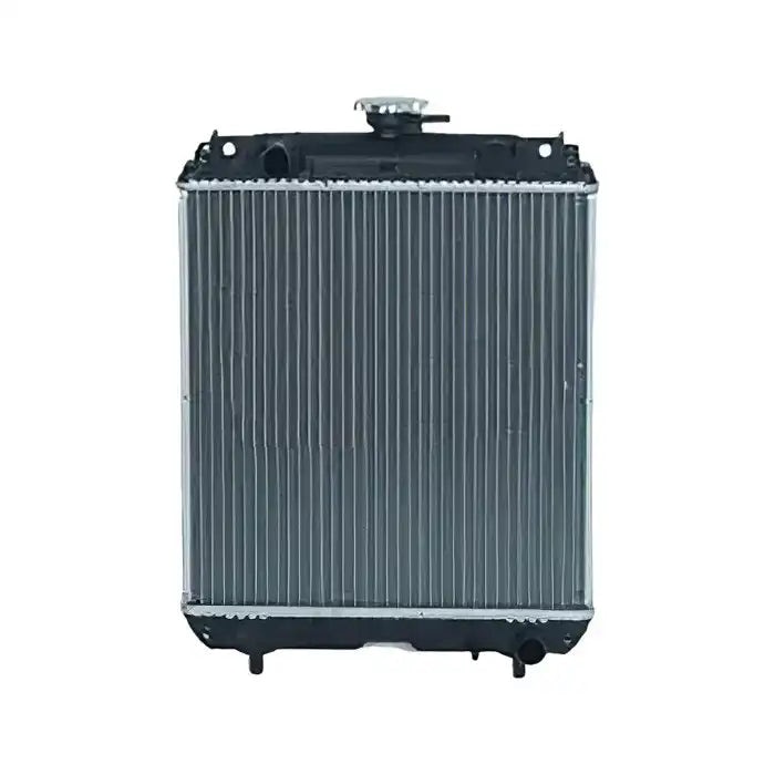 Water Tank Engine Radiator Assy RA221-42300 for Kubota Excavator U15-3 U15 U17 U17-3