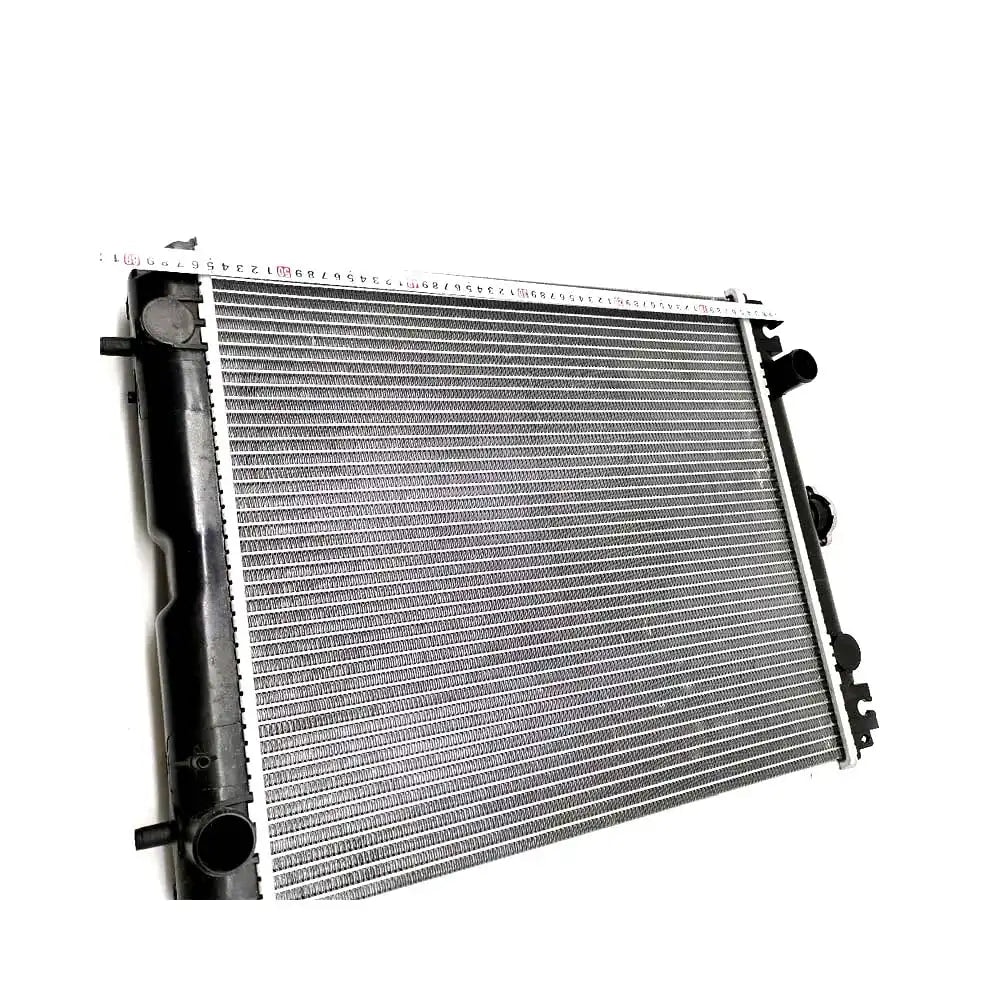 Water Tank Engine Radiator Assy RC411-42300 for Kubota Engine D1703 Excavator KX91-3 KX91-3S KX91-3S2 U35 U35-3 U35-3S U35-3S2 U35S
