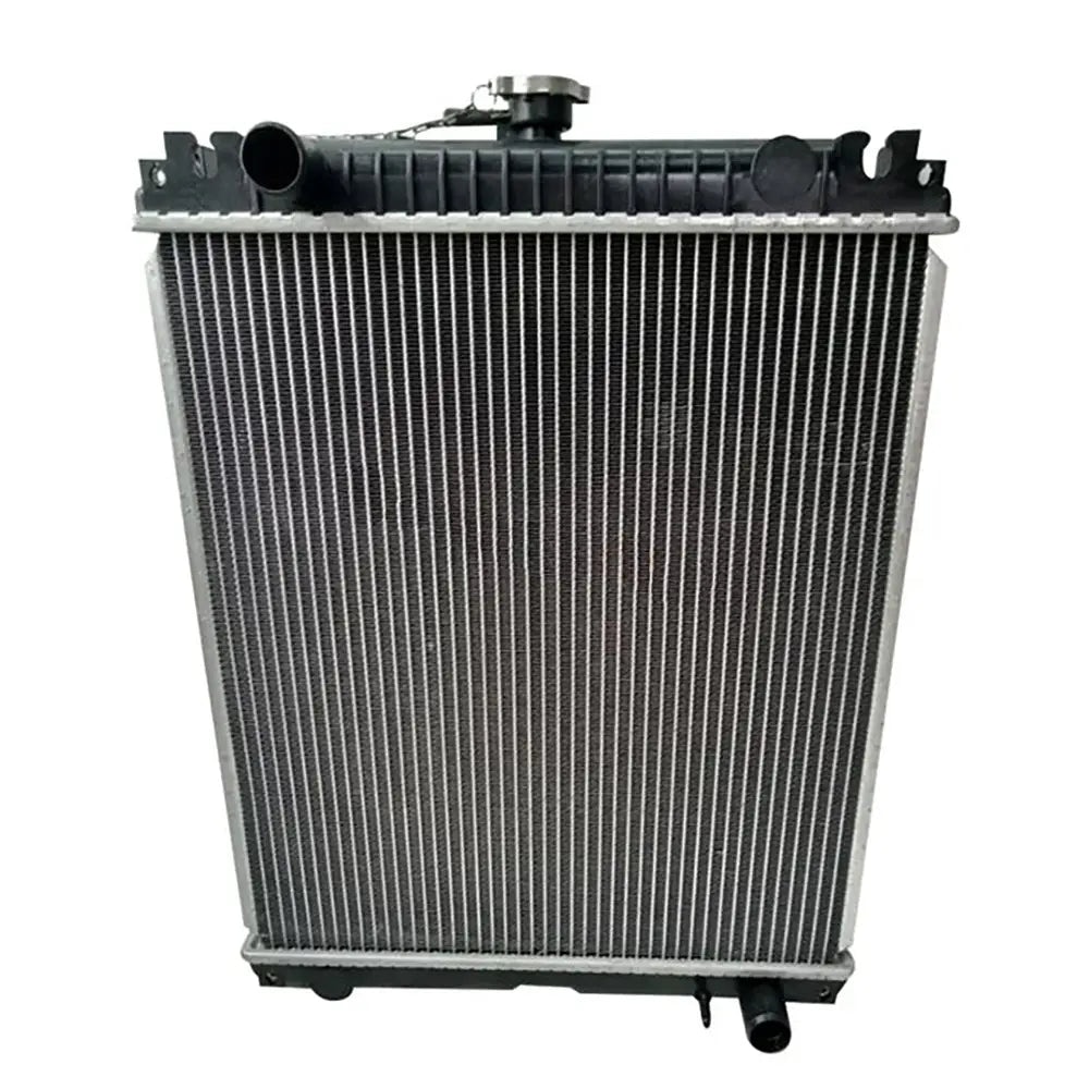 Water Tank Engine Radiator Assy RD451-42300 for Kubota Excavator KX057-4 KX057-4CA KX057-5 KX163 U48-4 U55-4 U55CA U55