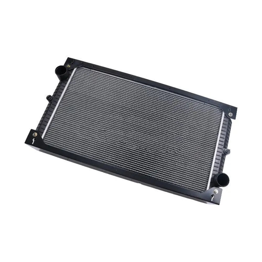 Water Tank Radiator AT333696 For John Deere Loader 624 624 P 624J 624K 624K-II 624KR 644 644 P 644J 644K 724 P 724K