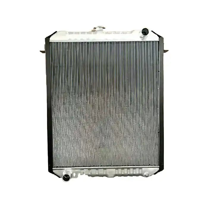 Water Tank Engine Radiator Core Assembly for Kobelco Excavator SK07-2