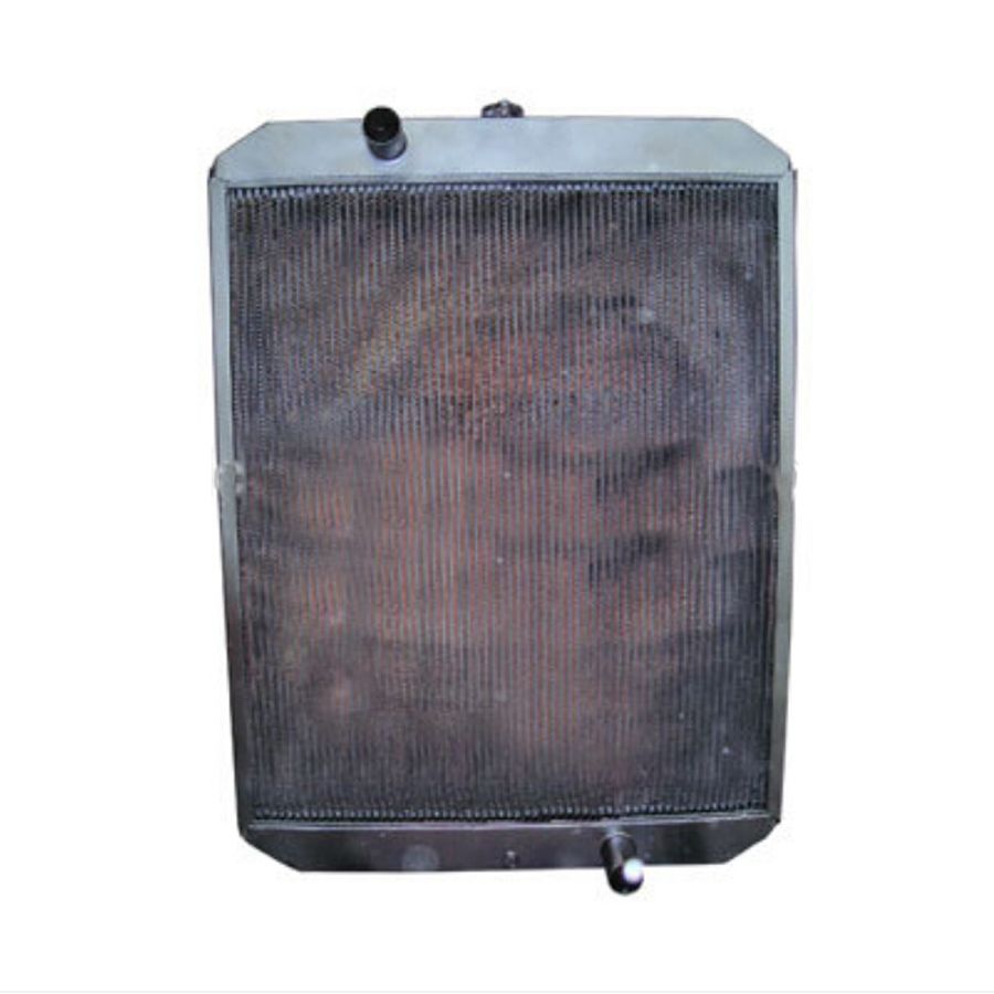Water Tank Engine Radiator Core ASS'Y For Komatsu TY220 SD22