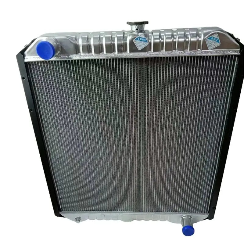 Water Tank Engine Radiator Core ASS'Y 118-9953 for Caterpillar Excavator CAT 320B 320B L Engine 3066