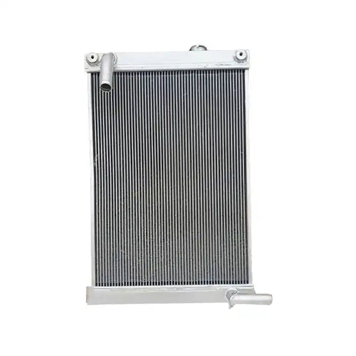 Water Tank Engine Radiator Core ASSY 119853-44501 for Yanmar F190 F210 F230 F250