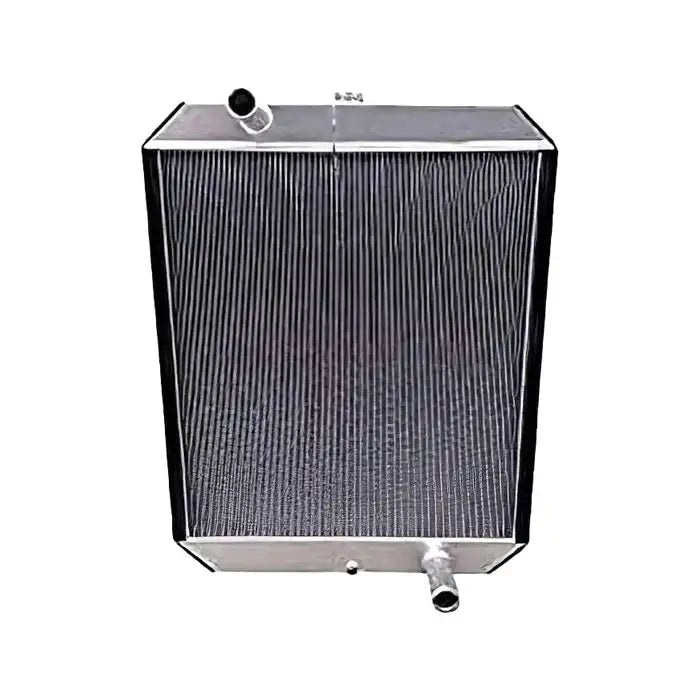Water Tank Engine Radiator Core ASSY 119854-44500 for Yanmar F190 F210 F230 F250