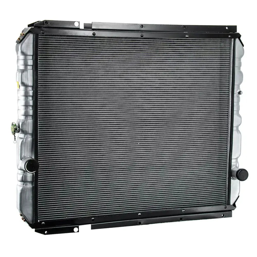Water Tank Engine Radiator Core ASS'Y 124-1762 for Caterpillar Excavator CAT 330B 330B L