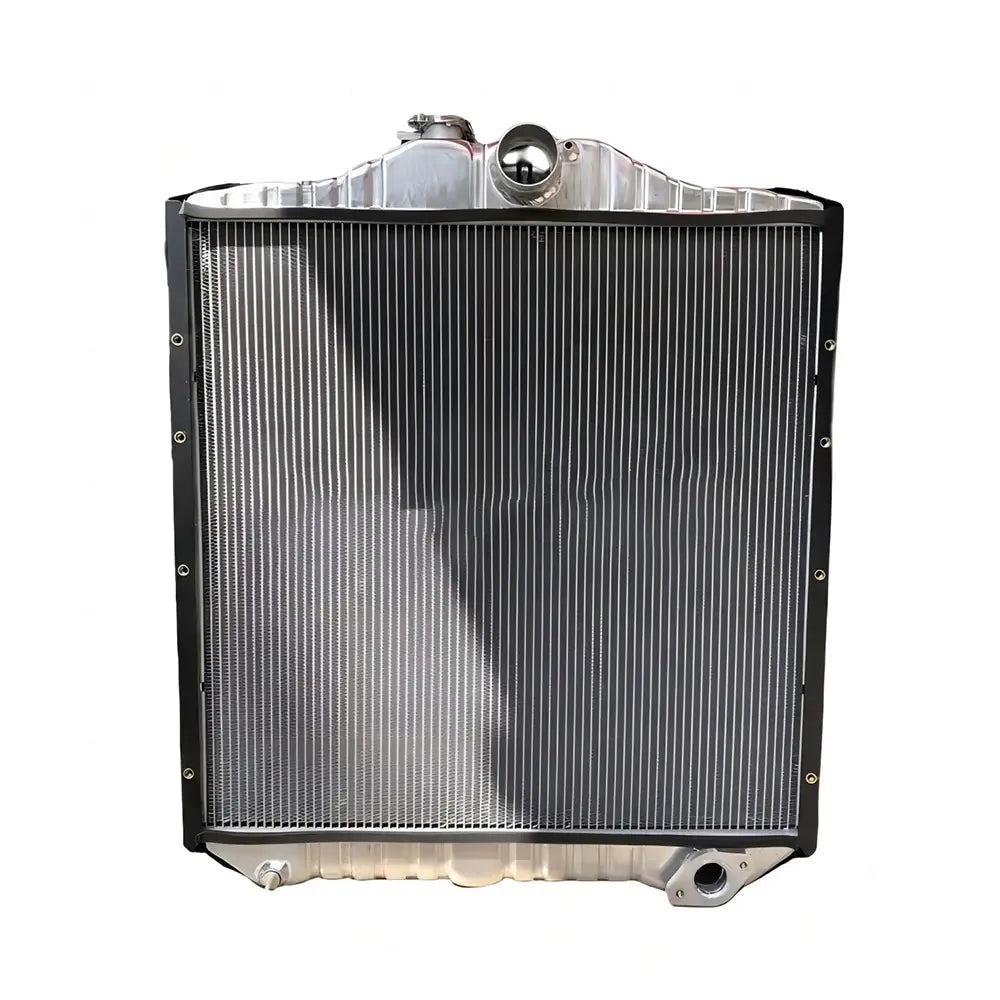 Water tank Engine Radiator Core ASS'Y 205-03-71111 205-03-71110 for KOMATSU PC200-3 PF5-1 PW210-1