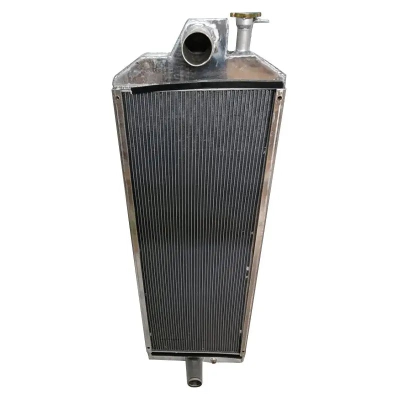 Water Tank Engine Radiator Core ASS'Y 230-2966 for Caterpillar Excavator CAT 345C 345C L 345D 349D 349D L