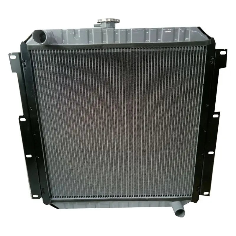 Water Tank Engine Radiator Core ASS'Y 5I-5575 5I-5522 099-7142 085-6616 for Caterpillar Excavator CAT E120B E110B