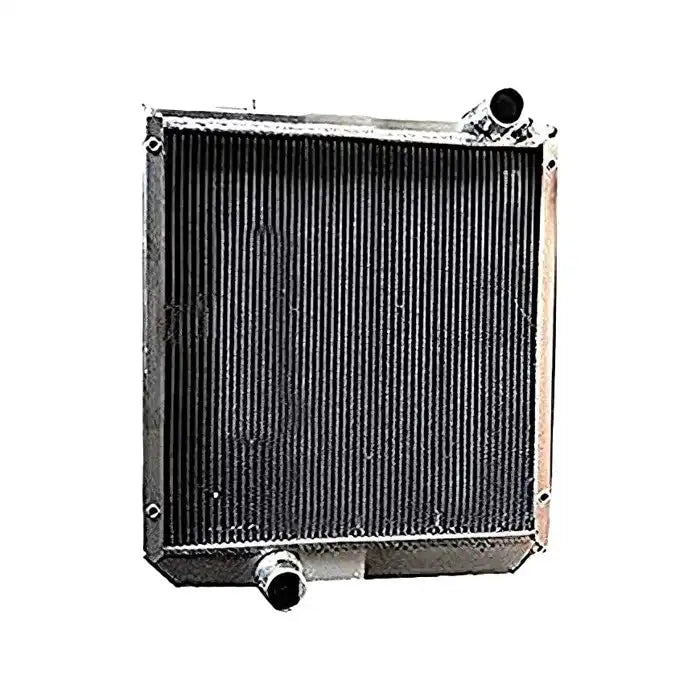 Water Tank Engine Radiator Core ASS'Y For KOMATSU PC56