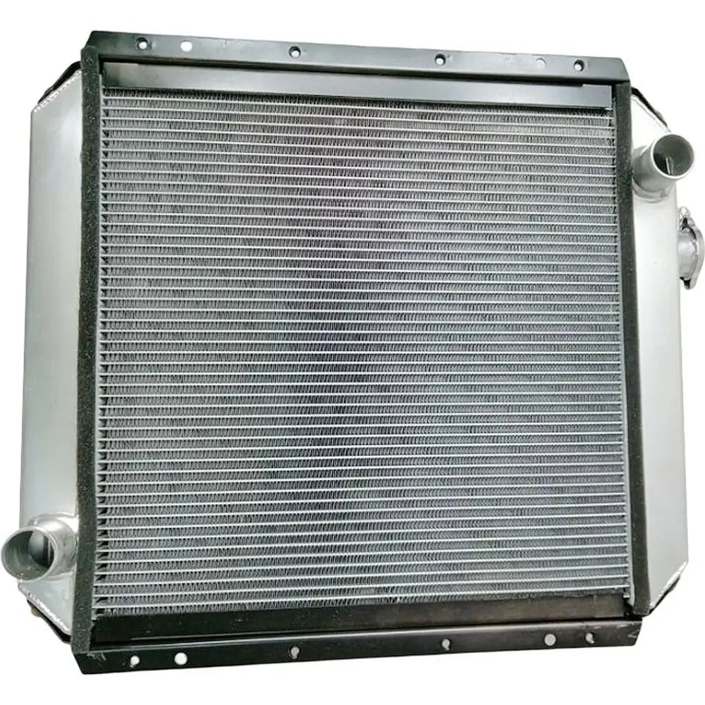 Water Tank Engine Radiator Core ASS'Y 117-2838 for Caterpillar Excavator CAT 307 Engine 3054