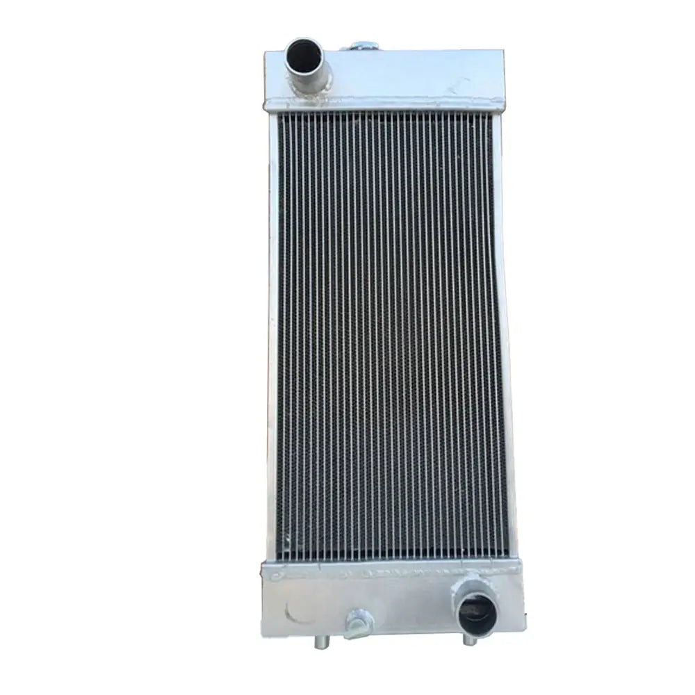 Water Tank Engine Radiator Core ASS'Y 298-1226 for Caterpillar Excavator CAT 307D Engine 4M40