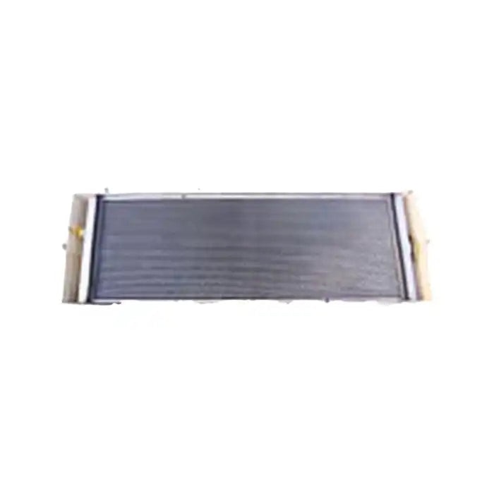 Water Tank Engine Radiator Core Assembly 17A-03-41111 For Komatsu Bulldozer D155A-6 D155AX-6 D155A-6R D155AX-6A
