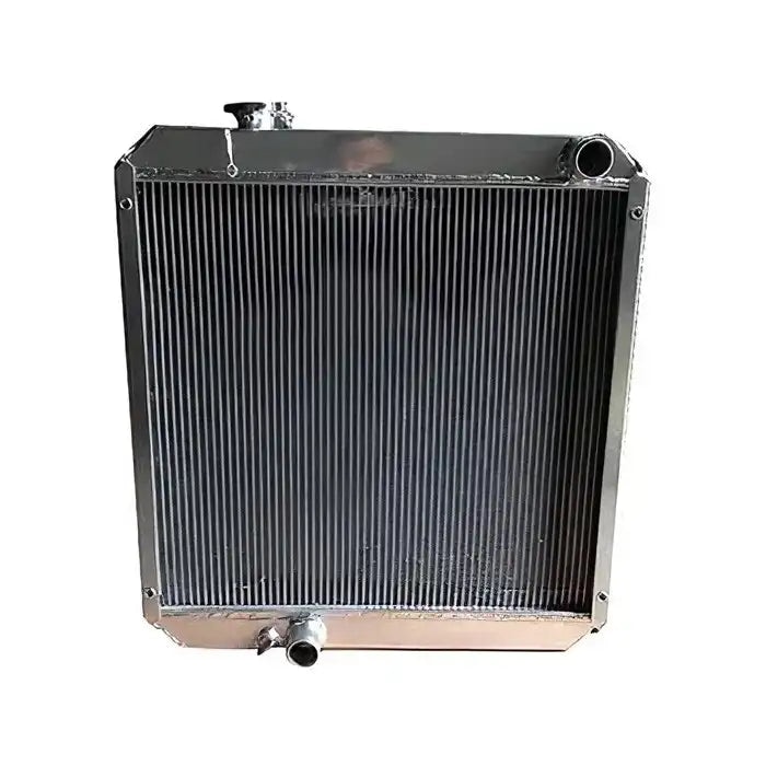 Water Tank Engine Radiator Core ASSY 184014-44011 for Yanmar