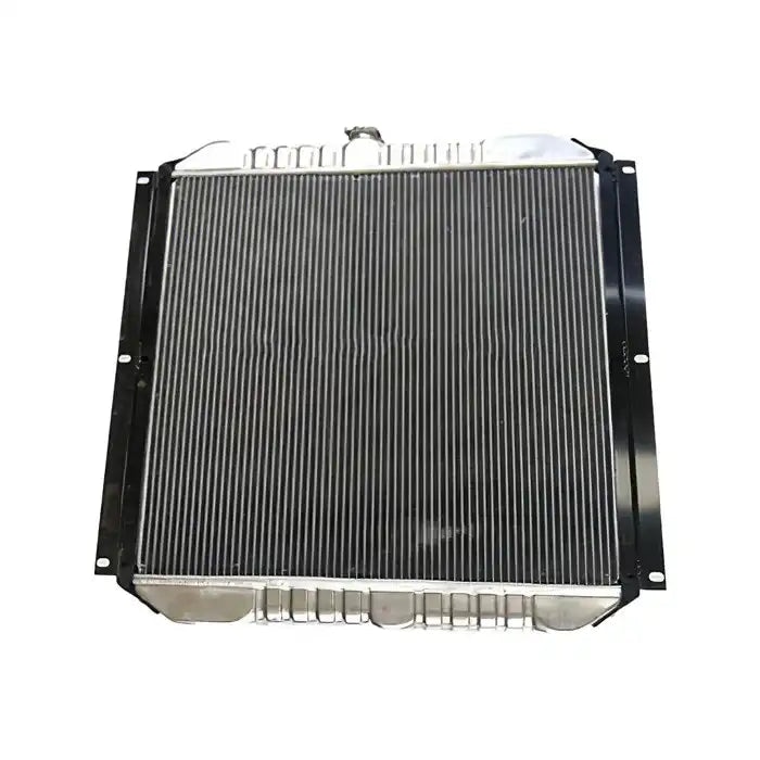 Water Tank Engine Radiator Core Assembly 2452U426S1 for Kobelco Excavator MD200C SK200-3 SK200LC-3