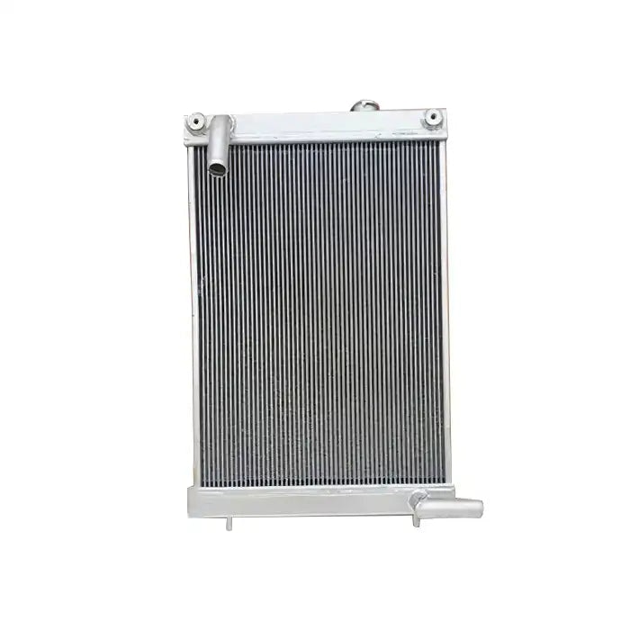 Water Tank Engine Radiator Core ASSY for Doosan Excavator DX60