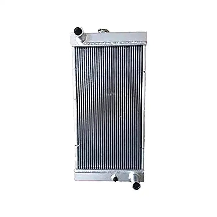 Water Tank Engine Radiator Core Assembly for Kobelco Excavator SK60-8