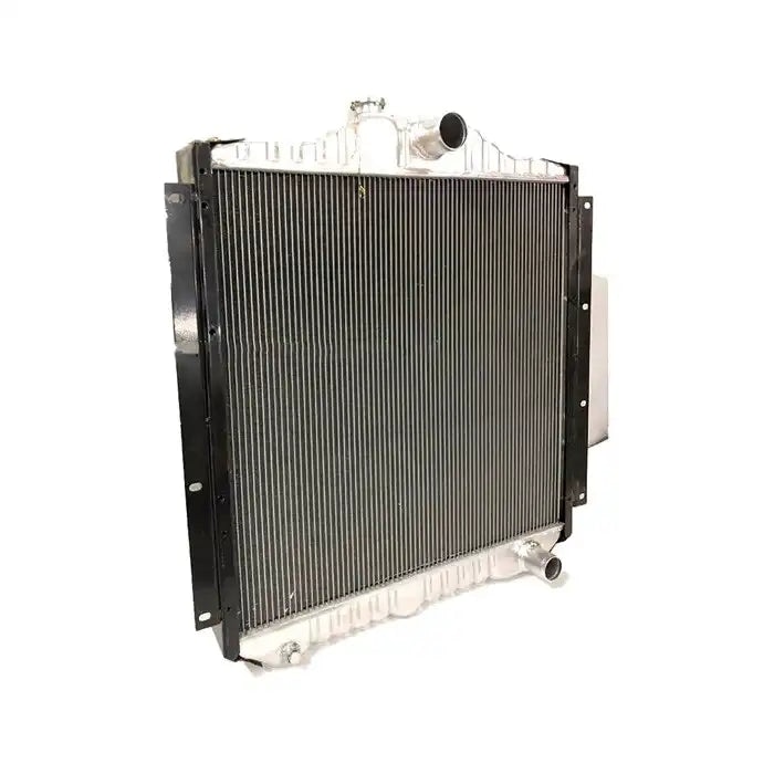 Water Tank Engine Radiator Core ASSY for Sumitomo Excavator SH200A1