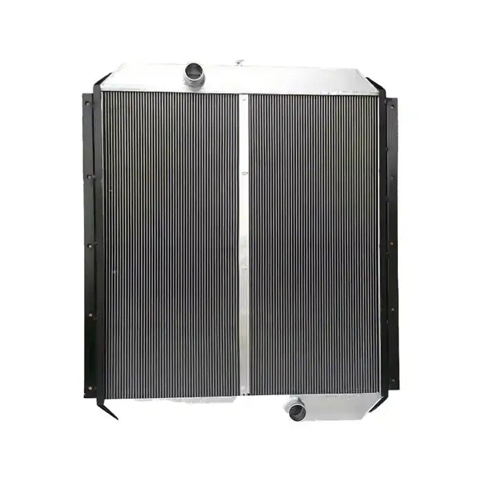 Water Tank Engine Radiator Core ASSY for YUCHAI Excavator YC60-7