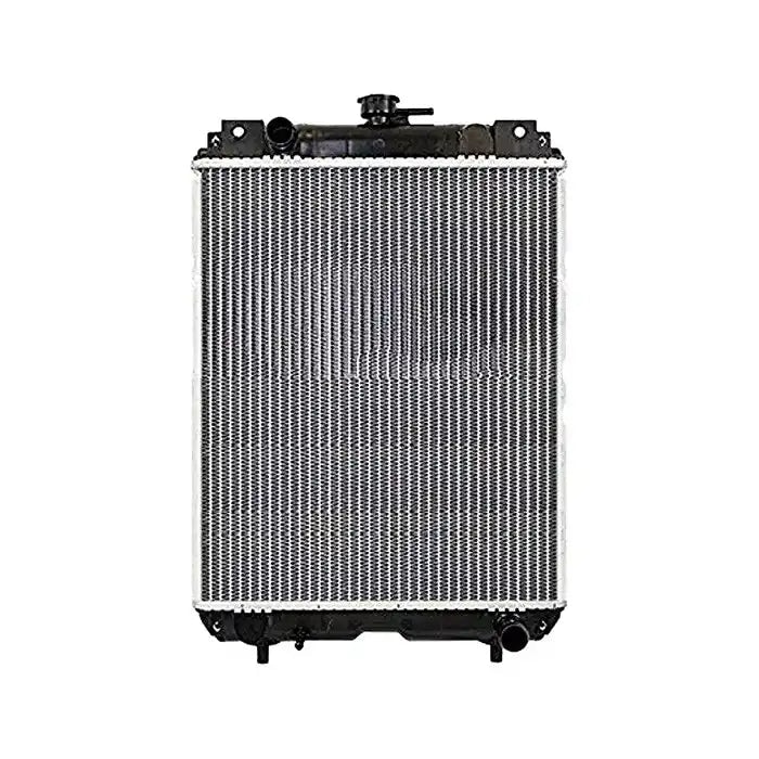 Water Tank Engine Radiator Core ASS'Y PV05P00006F1 For New Holland Excavator EH35