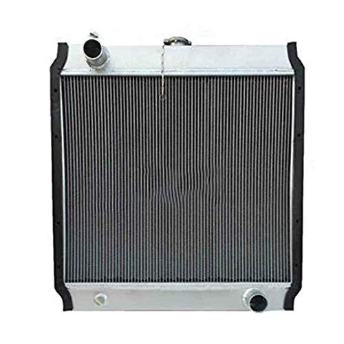 Water Tank Radiator Core ASS'Y 118-9948 for Caterpillar Excavator CAT 311B 312B 312B L Engine 3064