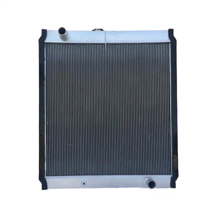 Water Tank Engine Radiator Core Assy 193-2767 for Caterpillar CAT 318C 318CL 319CLN 320C 320CL 320CLU 320CU E320C-old Engine 3066