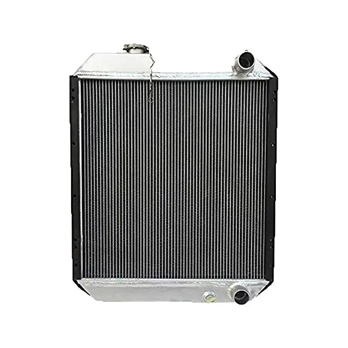 Water Tank Engine Radiator Core ASSY 21W-03-31110 For Komatsu Engine 4D102 Excavator PC75UD-3 PC75UU-3