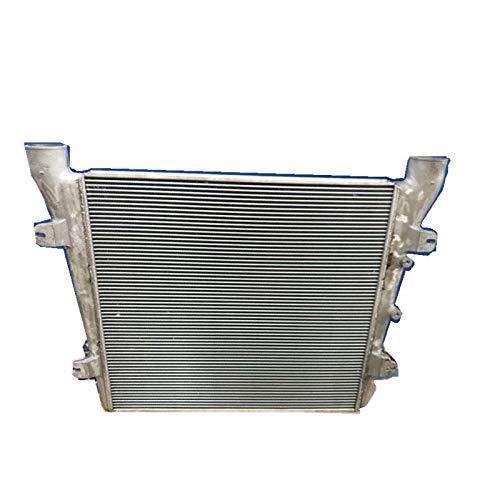 Water Tank Radiator Core ASS'Y 4650355 for Hitachi Track Mounted Crusher ZR950JC