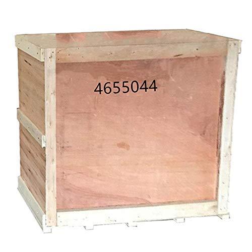 Water Tank Radiator Core ASS'Y 4655044 For Hitachi ZAX850-3 ZAX850-5 ZAX870-3