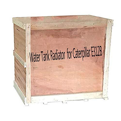 Water Tank Radiator Core ASS'Y for Caterpillar E312B