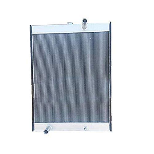 Water Tank Engine Radiator Core ASSY for Sumitomo SH210A5