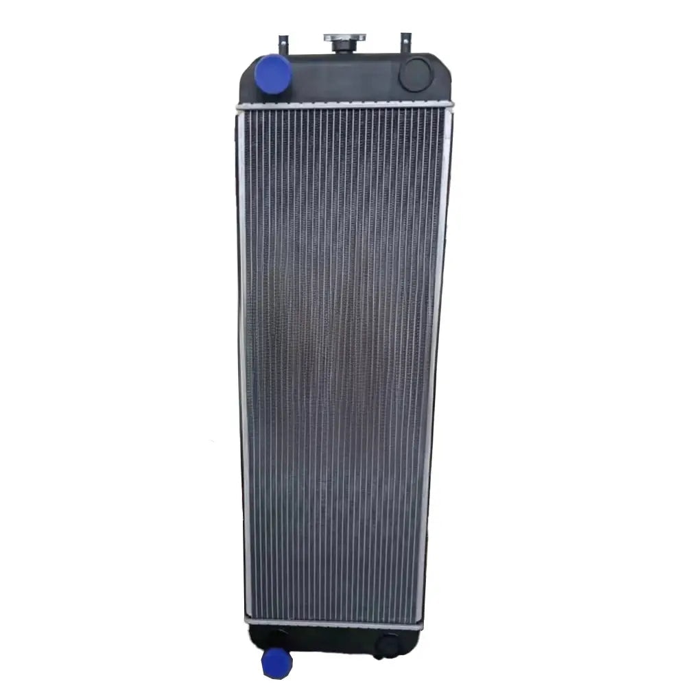 Water Tank Engine Radiator Core ASSY LN002020 for Case Excavator CX160B CX130B