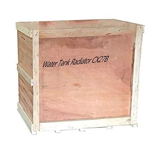 Water Tank Radiator Core ASS'Y PM05P00013F1 for Case Excavator CX27B