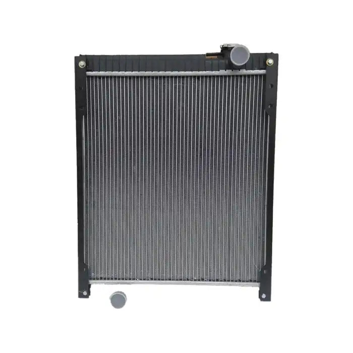 Water Tank Engine Radiator for Caterpillar CAT Excavator E307E E308E