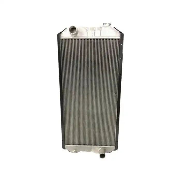 Water Tank Engine Radiator for Caterpillar CAT Excavator E324E