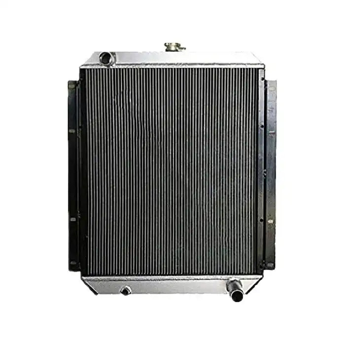 Water Tank Engine Radiator for Caterpillar CAT Excavator E325B