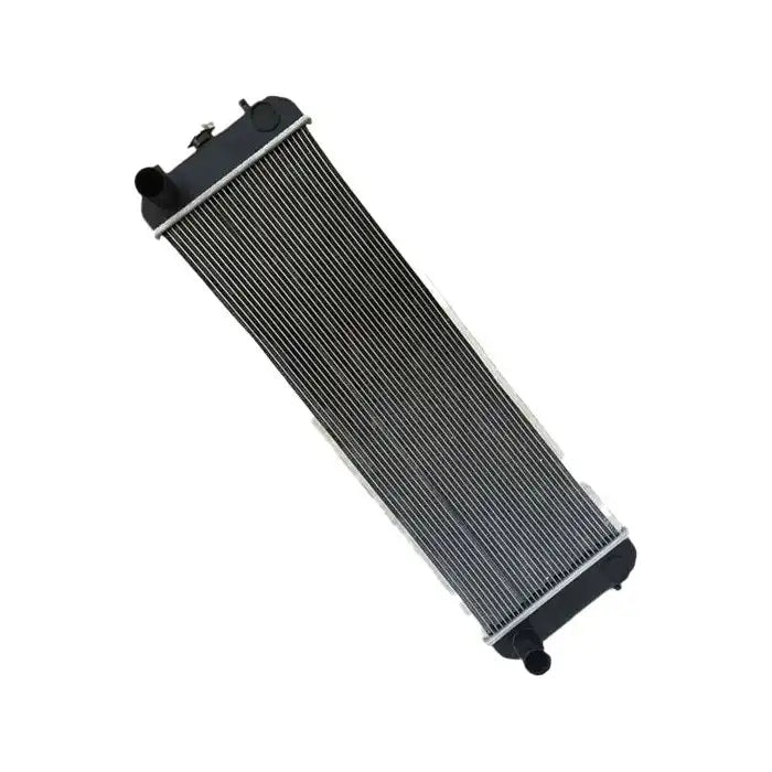 Water Tank Engine Radiator for Hitachi Excavator ZX350-3