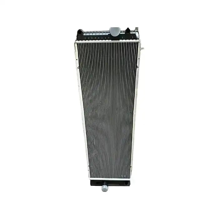 Water Tank Engine Radiator for Hyundai Excavator R520-9