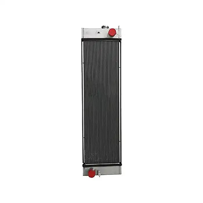 Water Tank Engine Radiator for Kobelco Excavator SK140LC-8