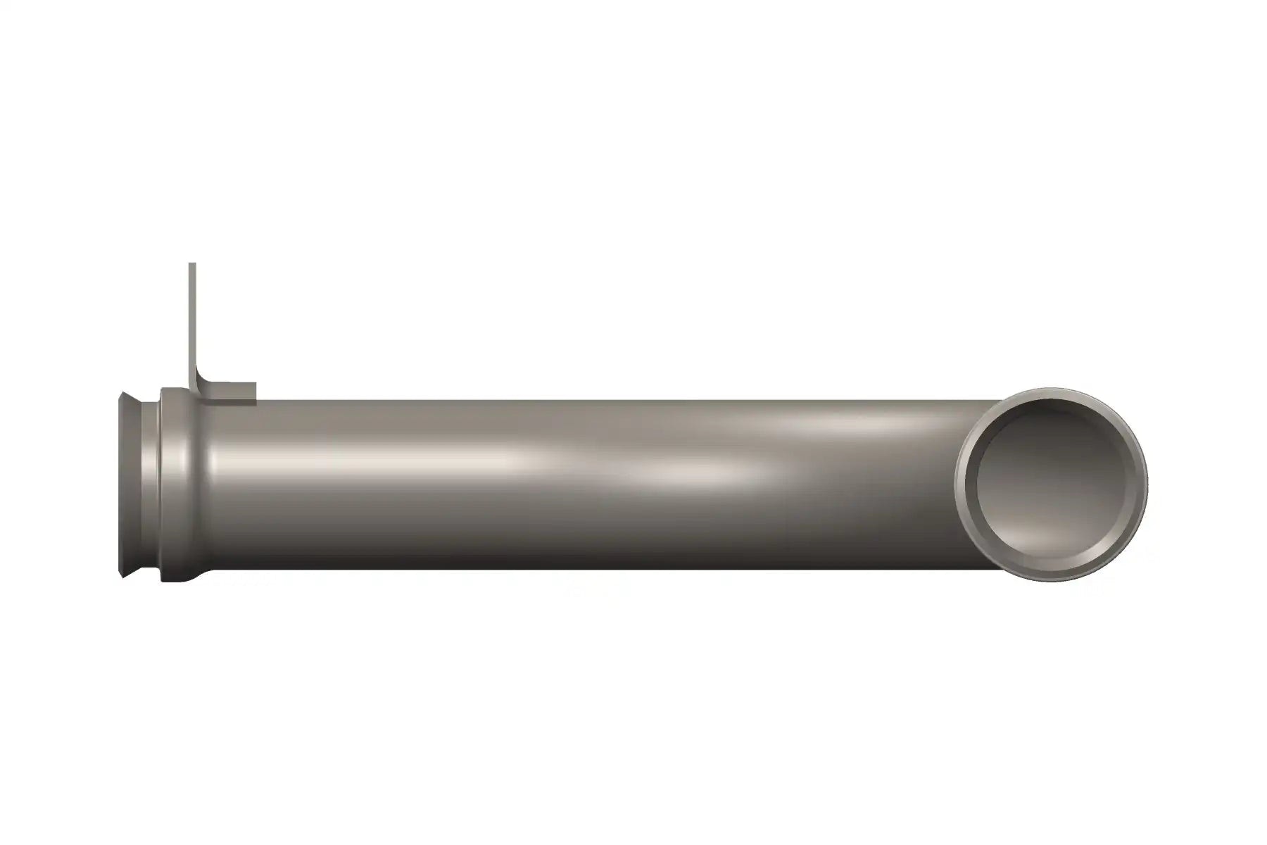 Water Transfer Tube 3024666 for Cummins NT495 NH855 NT855 Engine