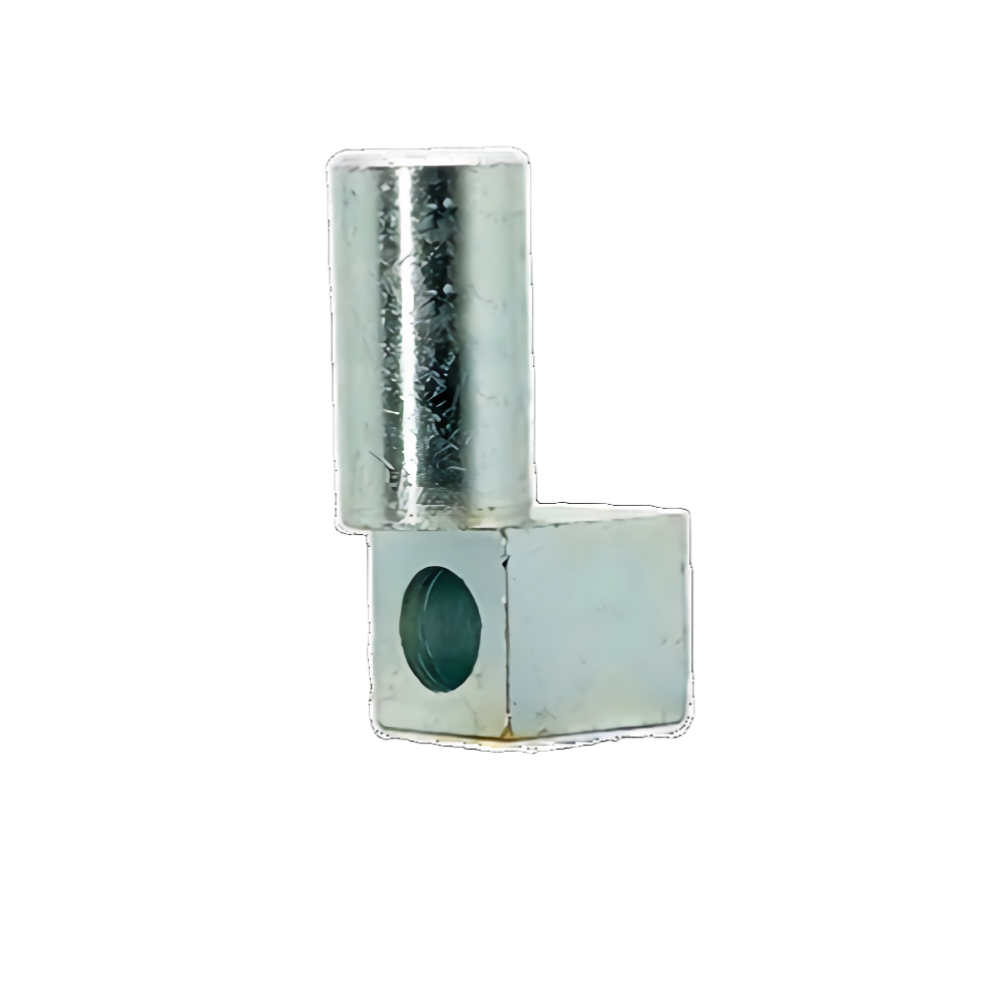 Wedge Pivot 6731119 for Bobcat T2250 V417 630 631 632 641 642 645 653 730 731 S750 S770 S850 T140 T180 T190 T200