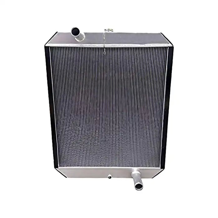 Hydraulic Oil Cooler For Hitachi Excavator ZX350-3G ZX360H-3G