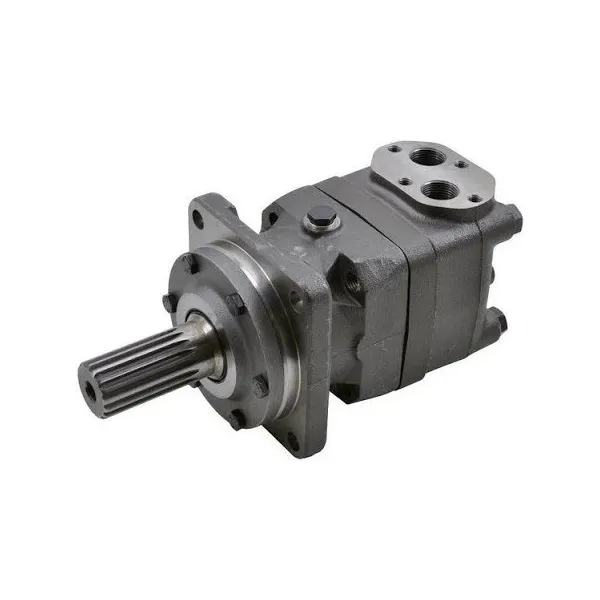 1-1/2" 3/4 BSP Hydraulic Orbital Motor 151B3011 OMT500-151B3011 replace Danfoss