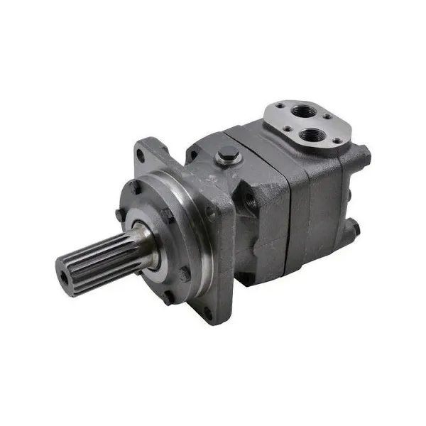 1-1/2" 3/4 BSP Hydraulic Orbital Motor 151B3008 OMT250-151B3008 replace Danfoss