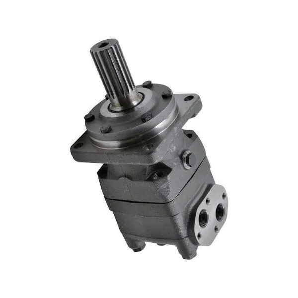 1-1/2" 3/4 BSP Hydraulic Orbital Motor 151B3010 OMT400-151B3010 replace Danfoss