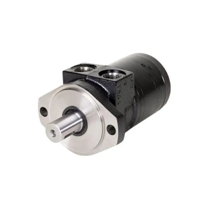 1 1/4" 14 Tooth Spline 2 Bolt Aftermarket Parker TF Series TF0100AM050AAAA Hydraulic Torque Motor for Agricultural and Industrial Equipment