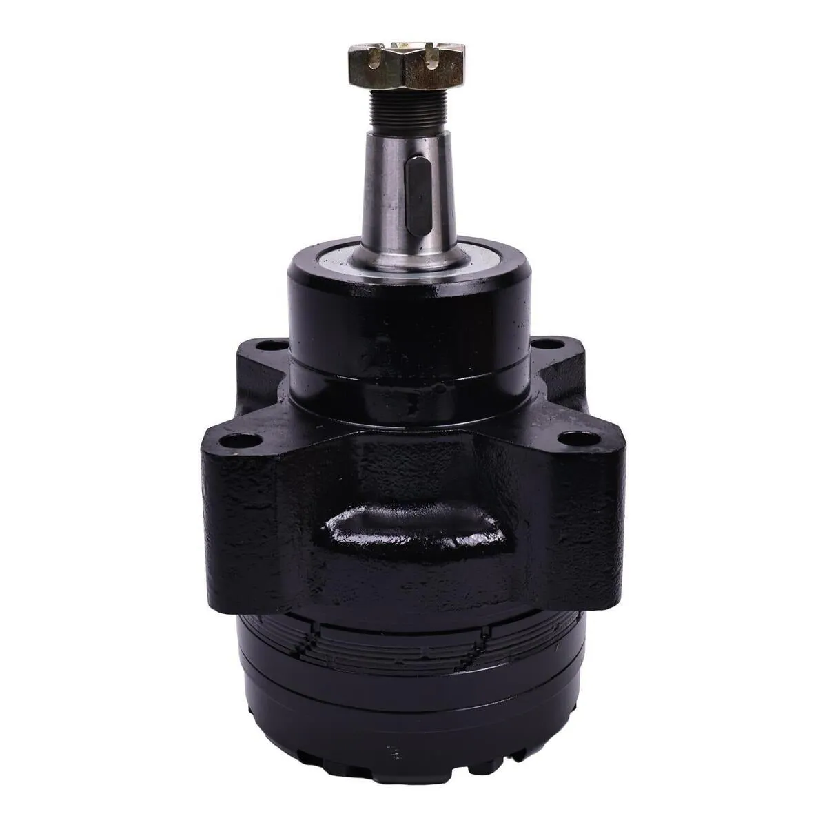 1 1/4'' Tapered Shaft Hydraulic Motor OMEW160-151H3043 (CW) 151H3043(Ship to US Only)