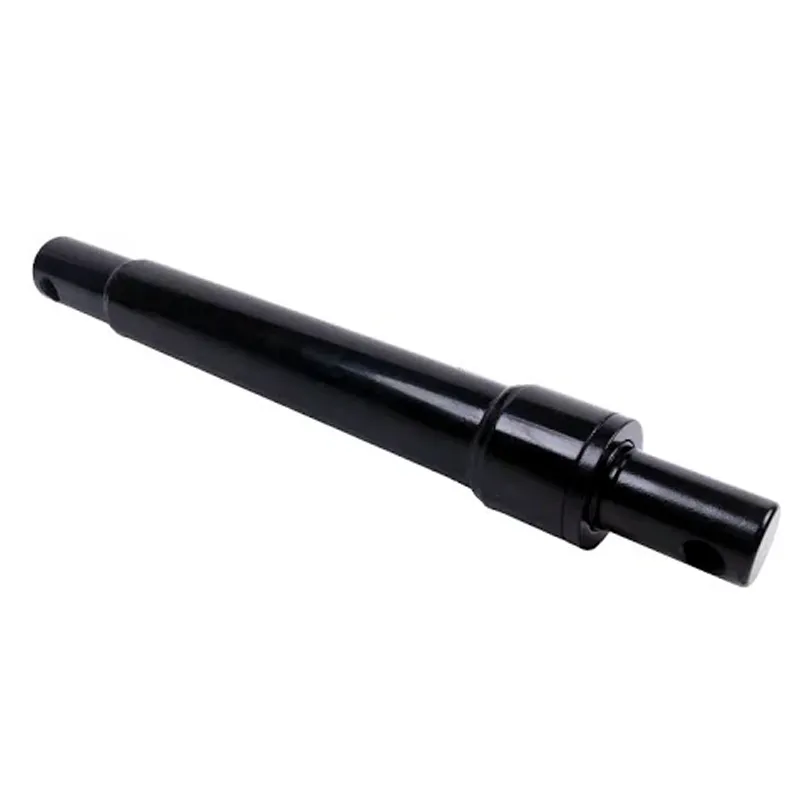 1-12 x 10 Power Angle Cylinder 1304707 HYD09731 for Buyers Boss RT3 V-Blade and Straight Blade Snowplow 2006-Up