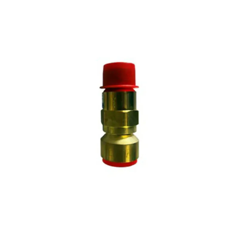 1/2 Check Valve 14-00286-04 for Carrier Transicold Xarios 300 350 350Mt