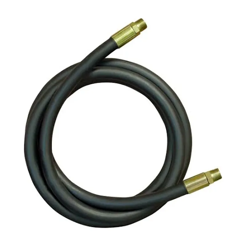 1/2" x 120" 3500PSI Hydraulic Hose 98398336 for Apache